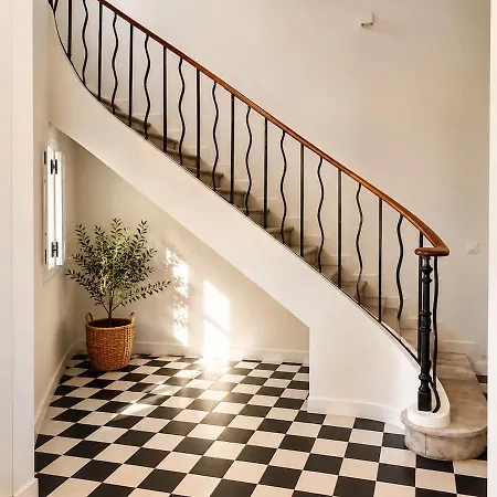 Apartment La Bastide Blanche Sea View, Air Conditioning And Wifi *