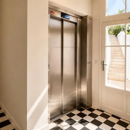 La Bastide Blanche Sea View, Air Conditioning And Wifi Apartment Saint-Raphael (Var)