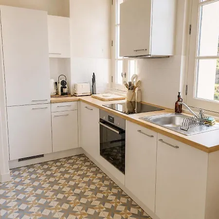 La Bastide Blanche Sea View, Air Conditioning And Wifi Apartment Saint-Raphael (Var)